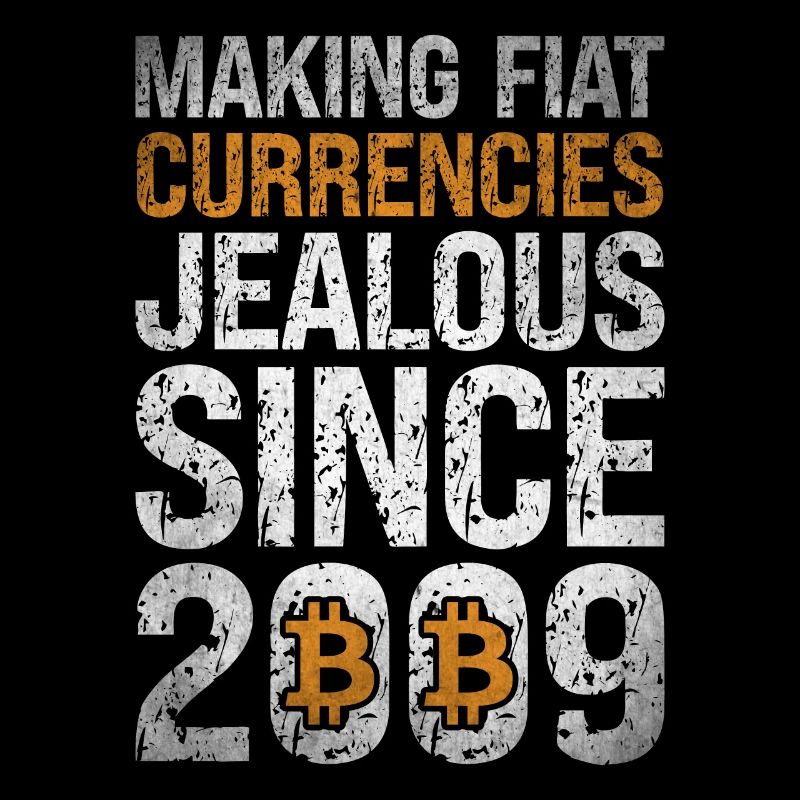 Bitcoin Cryptocurrency Money BTC Crypto Coin