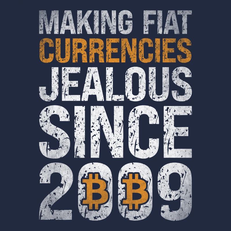 Bitcoin Cryptocurrency Money BTC Crypto Coin