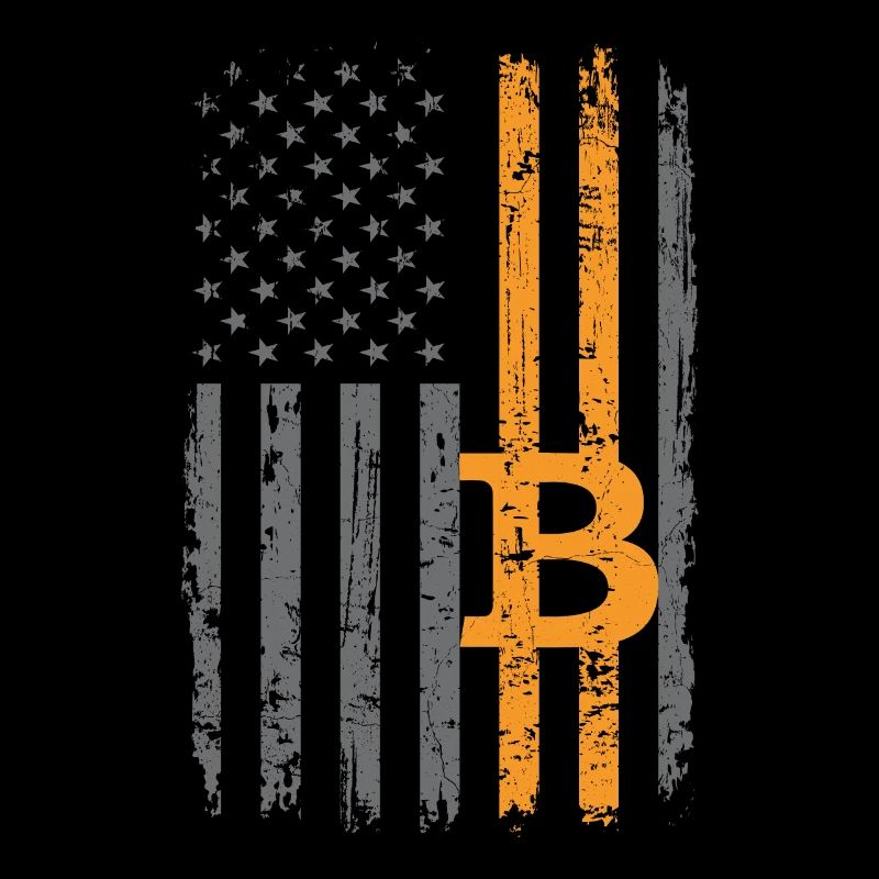 Bitcoin Cryptocurrency Money BTC Crypto Coin