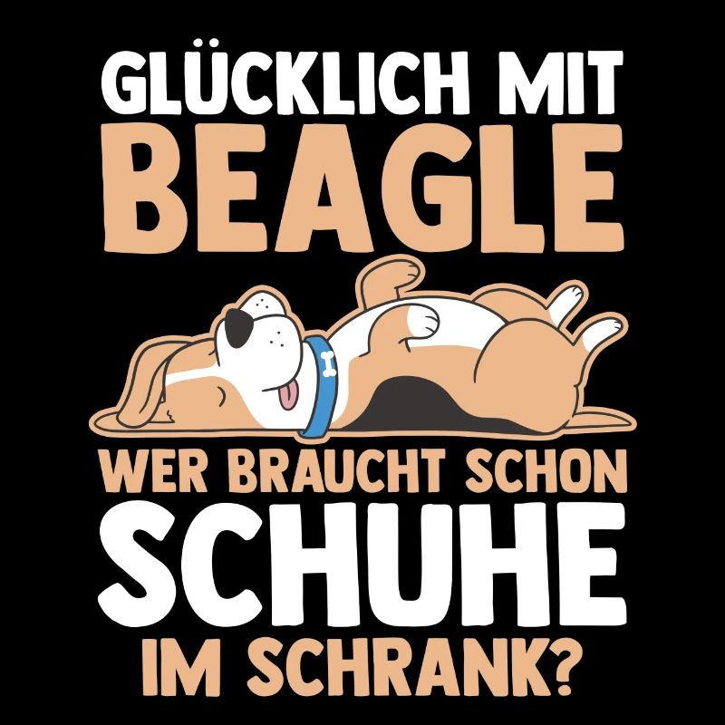 Dog Beagle