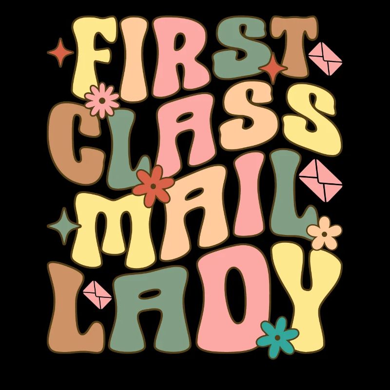 Employées des postes