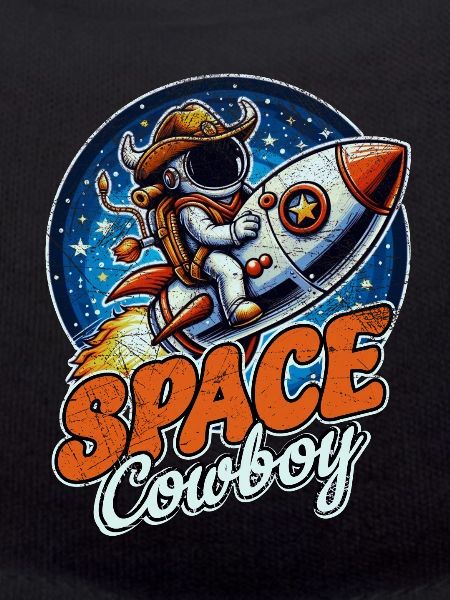 Space Cowboy