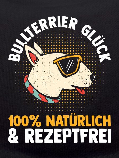 Dog Bull Terrier