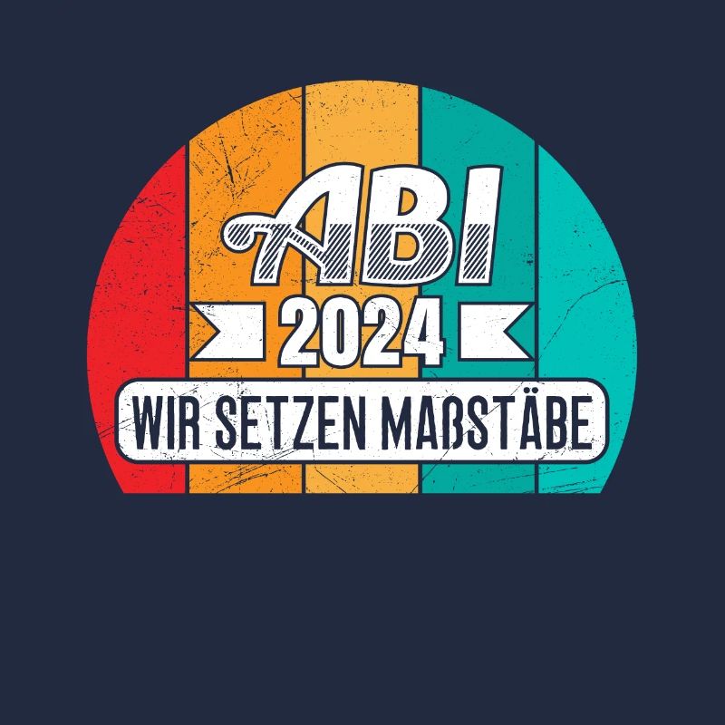 Abitur 2024 Abitur Diplômé de l’Abitur