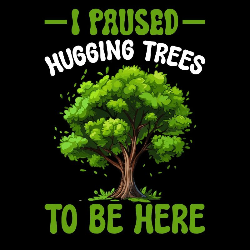 Tree conservationists and environmentalists