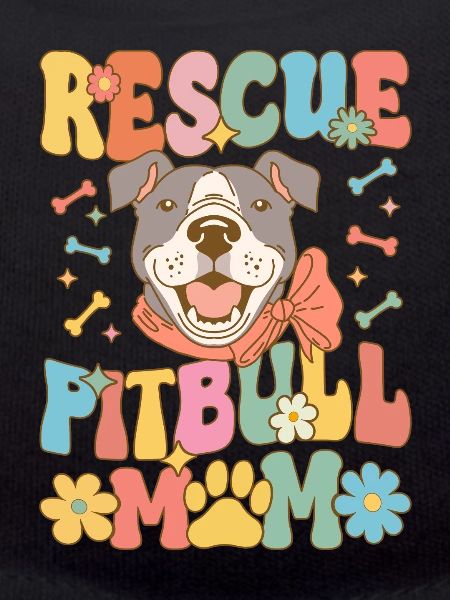 Groovy Dog Lover