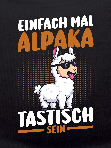 Alpaca