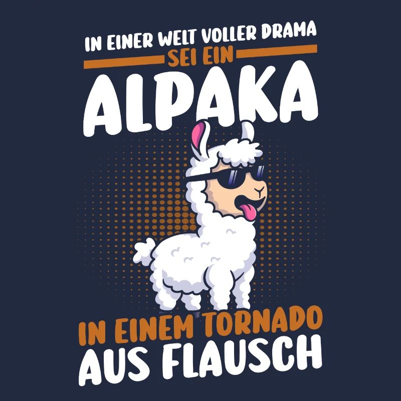 Alpaca