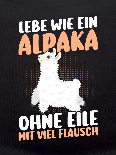 Alpaca