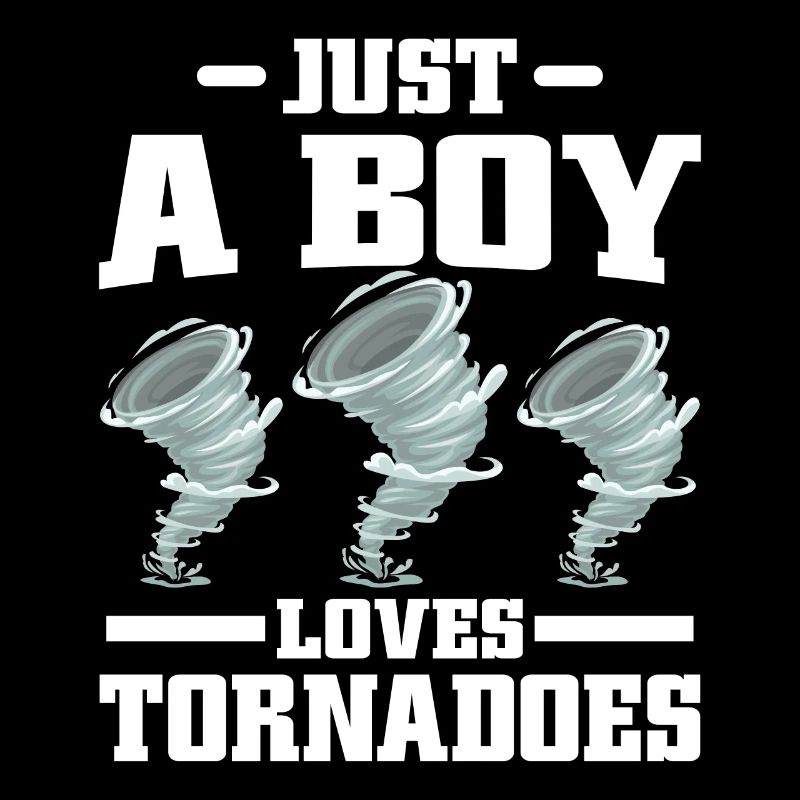 Funny Tornado Hurricane Weather Chaser