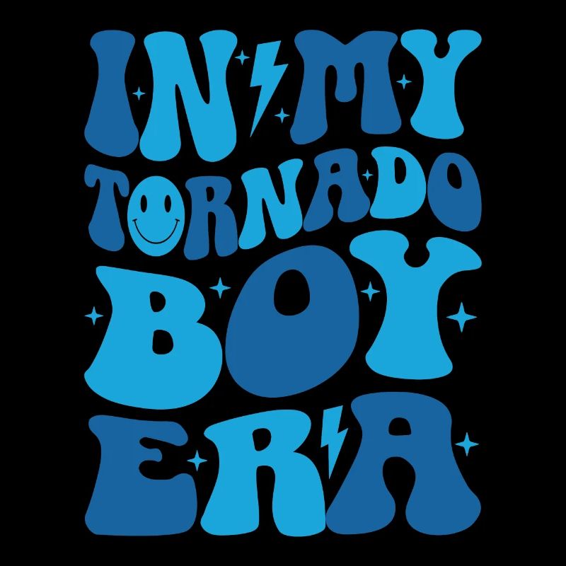 Drôle Tornade Hurricane Weather Chaser