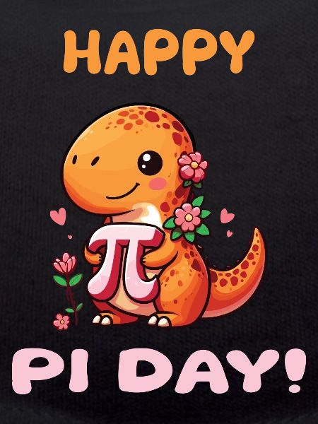 Happy Pi Day