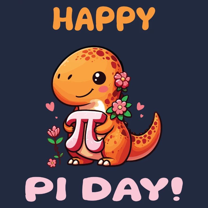 Happy Pi Day