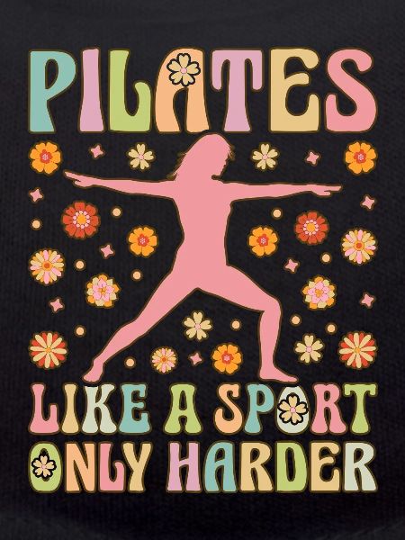 Fun Pilates Yoga
