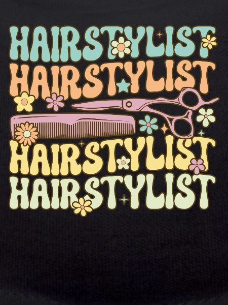 Coiffeur Groovy