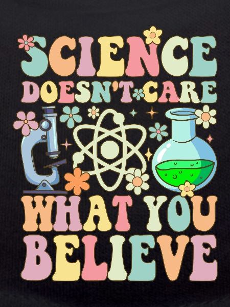 Groovy Science Teacher
