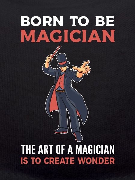Magierleben Zauberer