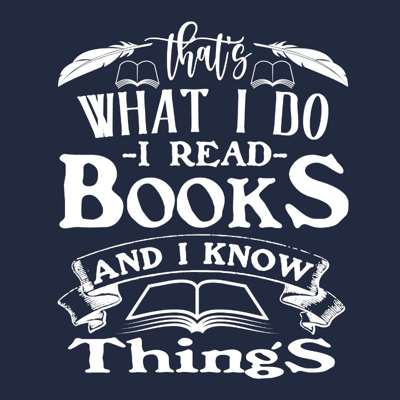 reading read books