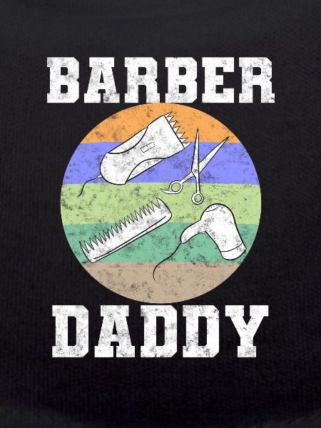 Barber Daddy Friseur