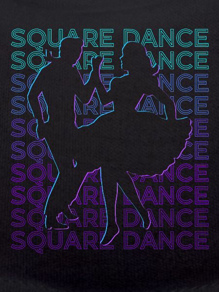 Danse Carrée Danse Rétro
