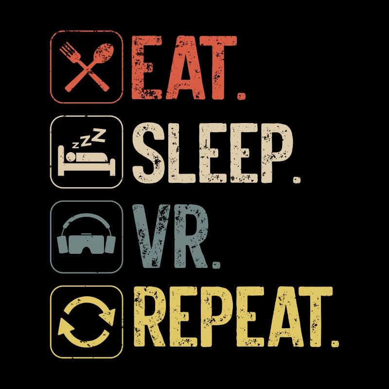Réalité virtuelle VR Gamer Funnz