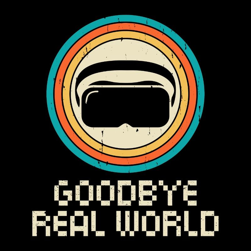 Réalité virtuelle VR Gamer Funnz