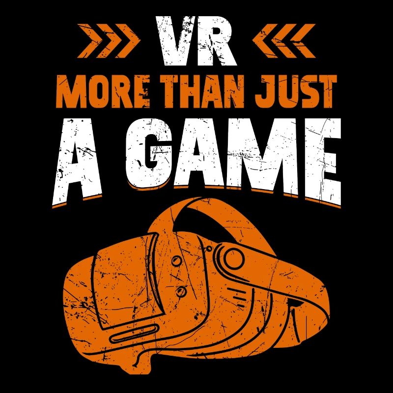 Réalité virtuelle VR Gamer Funnz