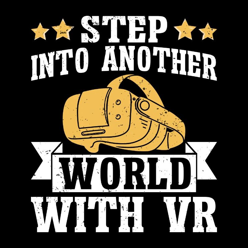 Réalité virtuelle VR Gamer Funnz