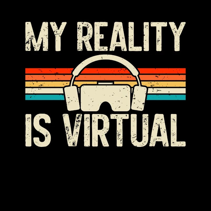 Réalité virtuelle VR Gamer Funnz