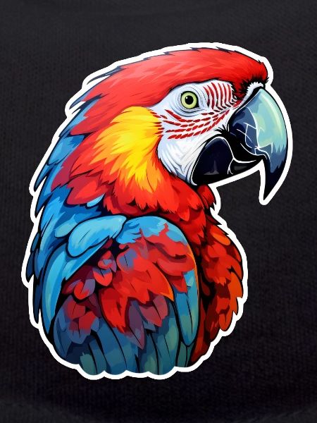 Parrot
