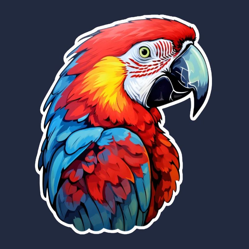 Parrot