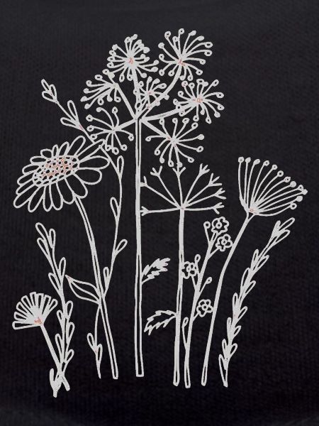 Dried flowers