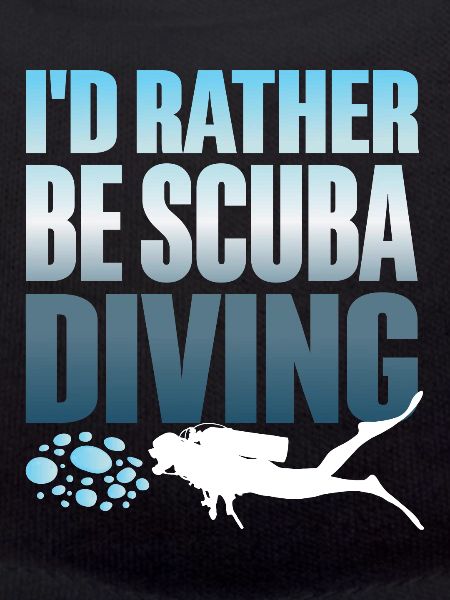 Diving Diver Ocean Lovers