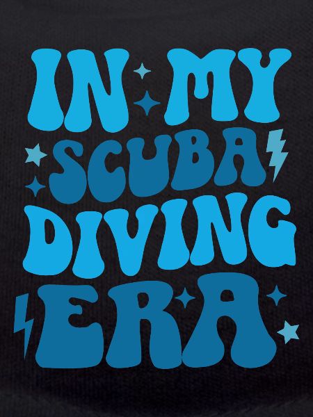 Diving Diver Ocean Lovers