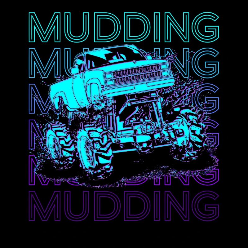 Mud Fights Mud Fights Retro