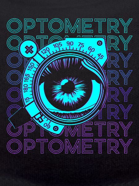Optometry Optometrists Opticians Retro