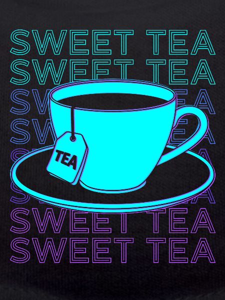 Sweet Tea Retro