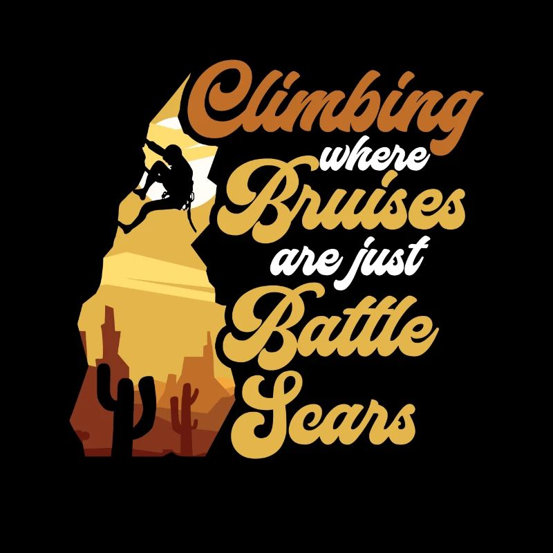 Klettern Mountain Boulder Climble Climber