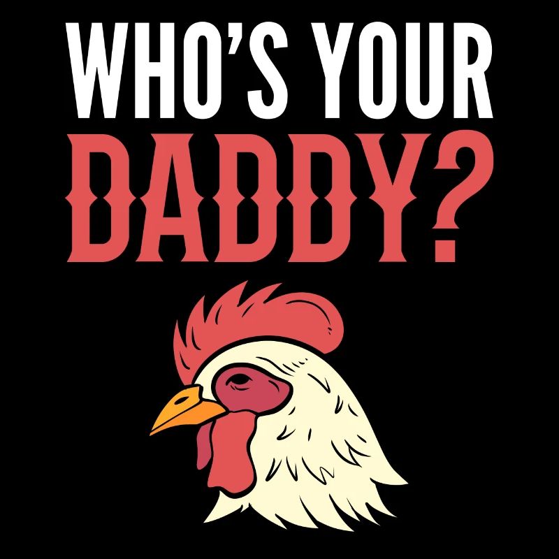 Who's Your Daddy? Tierpfleger