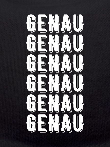 Exactly funny saying