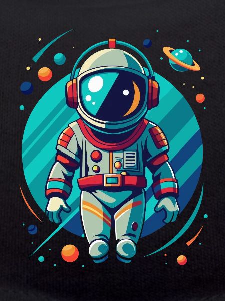 ASTRONAUT