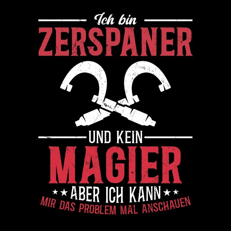 Precision instead of magic