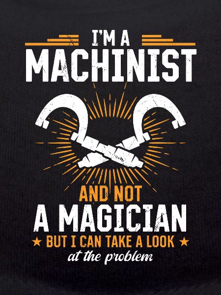 Precision instead of magic