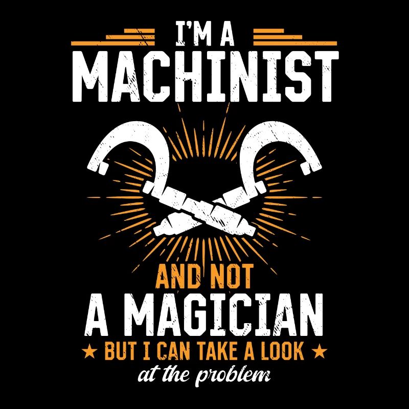 Precision instead of magic