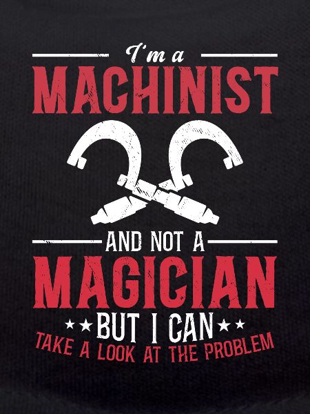 Precision instead of magic
