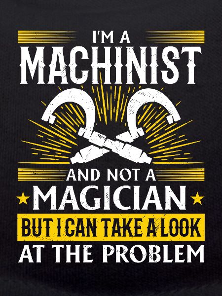 Precision instead of magic