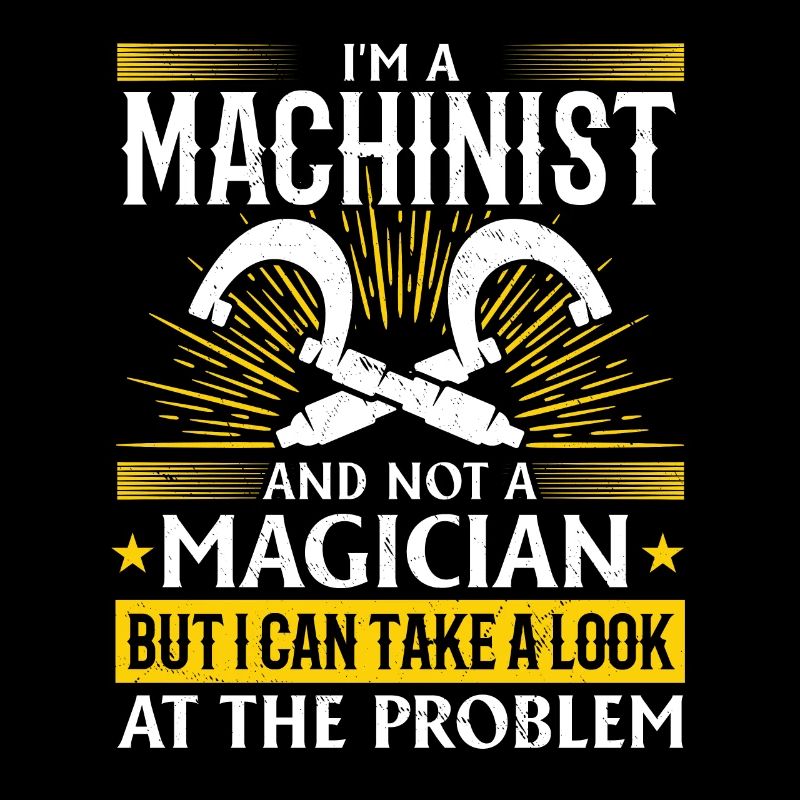 Precision instead of magic