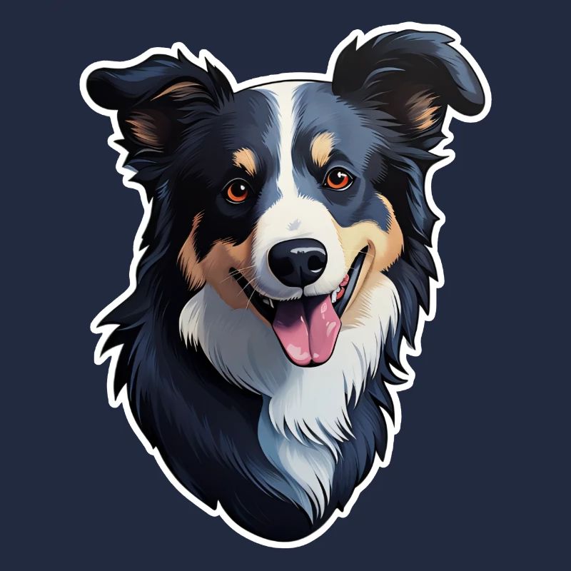 Border Collie