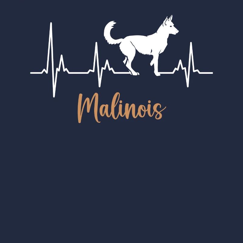 Belgian Shepherd Owner Heart Palpitations