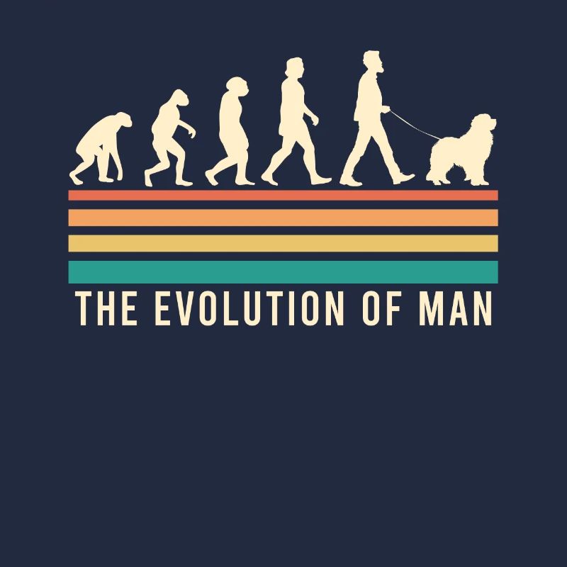 Neufundländer EVOLUTION Newfie Hundebesitzer